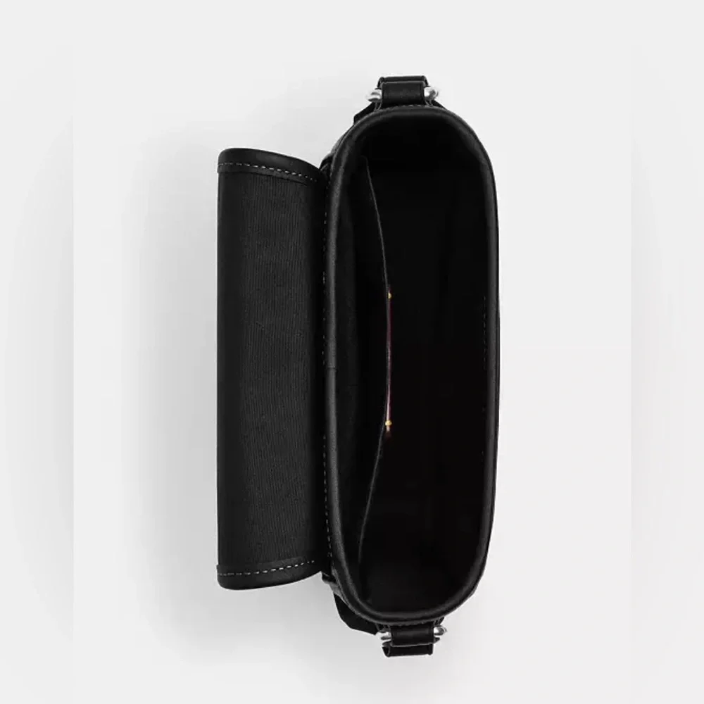 Lucas Crossbody Coach Bag - Picture 5 of 11